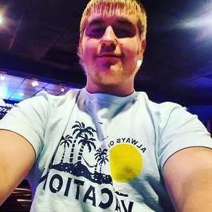 Meet your Posher, Patrick